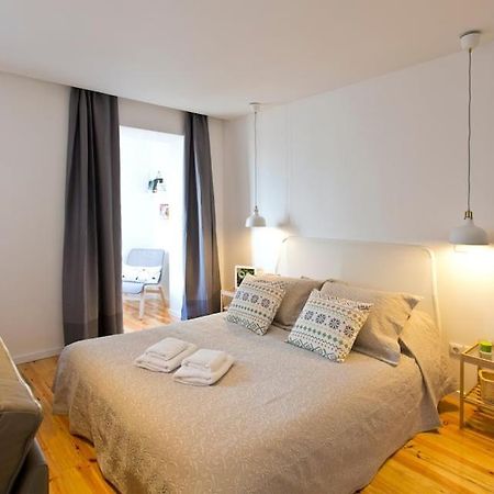Guestready - Climbing Loft Apartment Porto Bagian luar foto