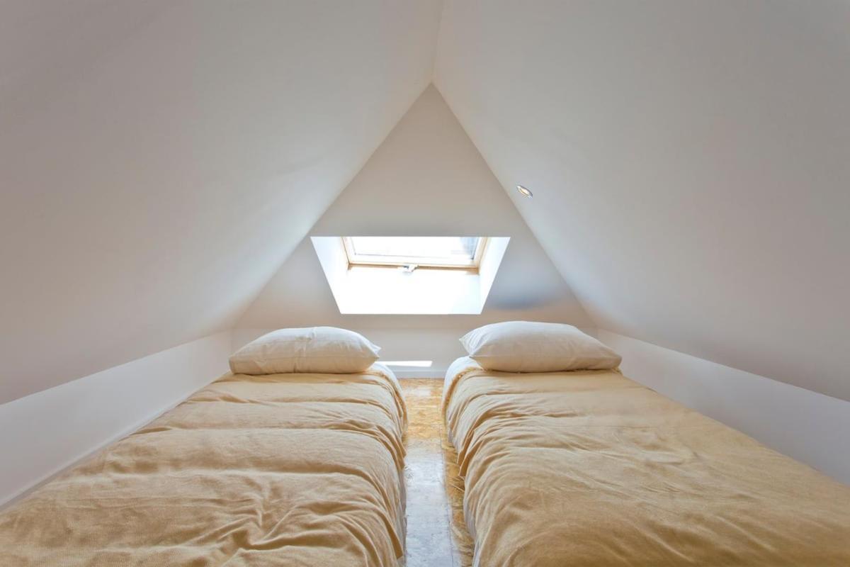 Guestready - Climbing Loft Apartment Porto Bagian luar foto