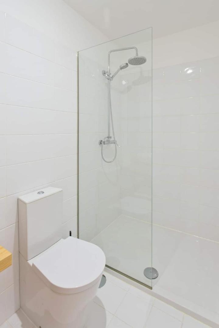 Guestready - Climbing Loft Apartment Porto Bagian luar foto